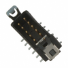 Headers, Male Pins - 952-1164-5-ND - DigiKey