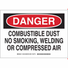 Signs, Nameplates, Posters - 2267-128118-ND - DigiKey