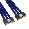 Pluggable Cables - 612-ARC6-24-18.0-LU-LD-2-1-ND - DigiKey