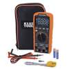 Multimeters - 1742-MM720-ND - DigiKey