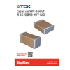 Capacitor Kits - 445-9018-KIT-ND - DigiKey