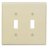 Switch Wallplates - 80509-I - Leviton Manufacturing