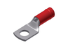 BURN Solderless Terminals - YAEV8CL1 - Galco Industrial Electronics