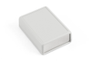Enclosures, Boxes, & Cases - 1593PALGY - Powell Electronics, Inc.
