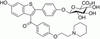 Raloxifene 4-Glucuronide - 18878 - Medical Isotopes, Inc.