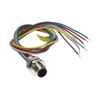 Circular Cable Assemblies - 900-1200110339-ND - DigiKey