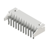 Headers, Male Pins - 151-14K-511-421-AD1-ND - DigiKey