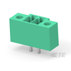 Headers, Plugs and Sockets - 17-2842482-2-ND - DigiKey