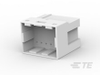 Rectangular Wire & Cable Connectors & Housings - 1981973-1 - TE Connectivity