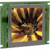 Display, Monochrome, LCD, 62.0 # 62.0 Area, 128 # 128 Pixel, 5/-14.5 V, EO -- 70157087