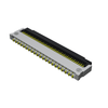 FFC, FPC (Flat Flexible) Connector Assemblies - 4294-51688-0410M-001TR-ND - DigiKey