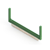 Edgeboard Connectors - 151-345-140-540-258-ND - DigiKey