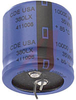 Capacitor, Al Electrolytic;10000uF;Snap-In, High Cap.;Radial;+/-20%;Case K02;35 - 70189415 - Allied Electronics, Inc.
