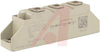 Diode Module; 1.55 V; 0.85 V; 82 A @ 85degC; 2000 A; 0.4/0.2 K/W - 70098209 - Allied Electronics, Inc.