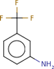 3-Aminobenzotrifluoride - 3830-3-03 - SynQuest Laboratories, Inc.