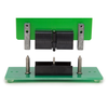 Backplane Connector Accessories - HSHM-GUIDE-SOCKET-1-ND - DigiKey
