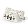 Rectangular Connector Housings - 17-2301724-5-ND - DigiKey