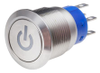Push Button Switches - 1115829 - RS Components, Ltd.