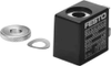 Solenoid Valve Coils - 2023605 - RS Components, Ltd.