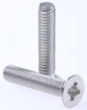 Machine Screws - 528996 - RS Components, Ltd.