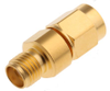 Coaxial Adapters - 7123324 - RS Components, Ltd.
