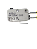 Micro Switches - 2496845 - RS Components, Ltd.