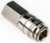 Pneumatic Quick Connect Couplings - 1816155 - RS Components, Ltd.