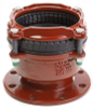 Fittings - Flange-Connections -- 709351010 - Image