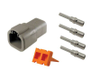 Automotive Connectors - 756550 - RS Components, Ltd.