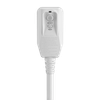 1920W 3 Wire Grounding LCDI Plug for Indoor Use, 5-20P - L22520-1920W - Suzhou Ele Mfg Co., Ltd.