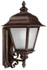 9963BB-GU Exterior -Wall Mount - 454212 - Capital Lighting, Inc.