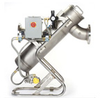 High Flow Mechanically Cleaned Strainer -- MCS 500 - Image