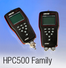 Handheld Pressure Calibrator -- HPC500 - Image