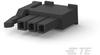 Rectangular Wire & Cable Connectors & Housings - 2029047-3 - TE Connectivity