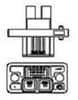 Heavy Duty Power Connectors - 292180-1 - VAST STOCK CO., LIMITED