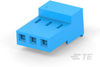 Standard Rectangular Connectors - 3-641226-3 - TE Connectivity