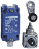 Snap Action, Limit Switches - 4008-XCKJ10511D-ND - DigiKey