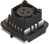 Force Cooled Heat Sink, 3.62°C/w, Bga; Thermal Resistance Malico - 53M6997 - Newark, An Avnet Company