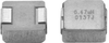 Inductor, Shielded, 1Uh, 22A, Smd; Inductance Vishay - 53K4850 - Newark, An Avnet Company