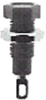 Tip Jack, 2000V, 10A, Red; Connector Type Abbatron Hh Smith - 35F757 - Newark, An Avnet Company