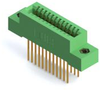 Card Edge Conn, Dual, 24Pos, Wire Wrap; Card Edge Connector Type Edac - 59AJ9450 - Newark, An Avnet Company