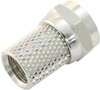 Rf/coaxial, F Plug, Straight, 75 Ohm; Connector Type Multicomp Pro - 04M6824 - Newark, An Avnet Company