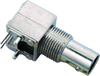 Rf/coaxial Bnc Bulkhead Jack R/a 75 Ohm Solder; Connector Type Amphenol Rf - 30C1264 - Newark, An Avnet Company