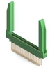 Card Conn, Dual Side, 56Pos, Wire Wrap; Card Edge Connector Type Edac - 69AJ5736 - Newark, An Avnet Company