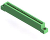 Card Edge Conn, Single, 32Pos, Th; Card Edge Connector Type Edac - 66AJ0371 - Newark, An Avnet Company