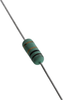 Res, 1R, 2W, Axial, Wirewound; Resistance Multicomp Pro - 55T6575 - Newark, An Avnet Company