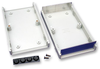 Enclosures, Instrument Polystyrene; Enclosure Type Hammond - 97F9385 - Newark, An Avnet Company