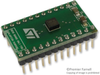 Adapter Board, Standard Dil24 Socket; Accessory Type Stmicroelectronics - 59T6648 - Newark, An Avnet Company