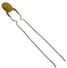 PTC RESET FUSE 30V 500MA RADIAL -- 461-RHEF050-AP - Image