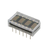 Display Modules - Display Modules - LED Dot Matrix and Cluster - HCMS-3962 - 873294-HCMS-3962 - Win Source Electronics